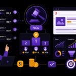 Аукцион Яндекс Директ: как работает VCG-аукцион в 2026 году
