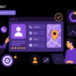 Виртуальная визитка в Яндекс Директ: настройка контактной информации