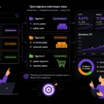 Группировка ключевых слов в Яндекс Директ для повышения CTR