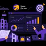Яндекс Директ для строительной компании и ремонта