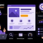 Оптимизация лендинга для Яндекс Директ: что улучшить на посадочной