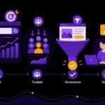 SEO-продвижение бизнеса: как поисковый трафик превращается в заявки