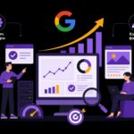 Продвижение сайта в Google: технические и контентные факторы роста