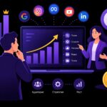 Продвижение услуг в интернете: каналы для бизнеса с высокой конкуренцией