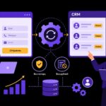 Интеграция сайта с CRM: как передавать заявки без потерь и дублей