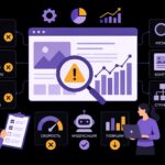 SEO-аудит сайта: какие ошибки мешают получать поисковый трафик