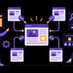 Внутренняя перелинковка: как распределять вес и помогать поиску находить важные страницы