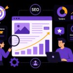 Контент для SEO: как создавать страницы, которые приводят целевой трафик
