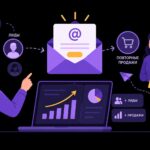 Email-маркетинг для бизнеса: как возвращать лидов и стимулировать повторные продажи
