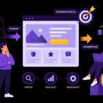 Посадочная страница для рекламы: как повысить релевантность и конверсию трафика